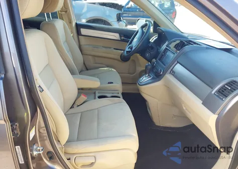 2011 Honda Cr-V Lx from USA, damaged, VIN 5J6RE3H36BL040068